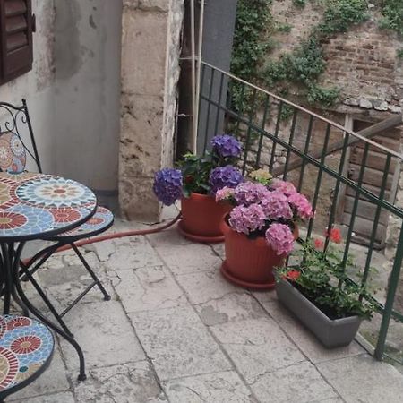 Apartman Zen In The Centar Of Šibenik Екстериор снимка