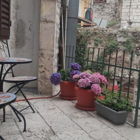 Apartman Zen In The Centar Of Šibenik Екстериор снимка