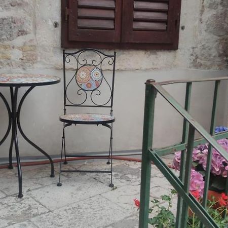 Apartman Zen In The Centar Of Šibenik Екстериор снимка