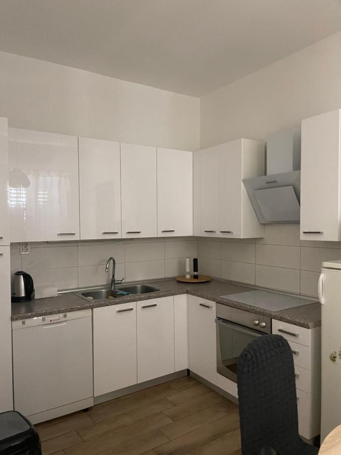 Apartman Zen In The Centar Of Šibenik Екстериор снимка