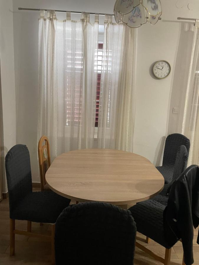 Apartman Zen In The Centar Of Šibenik Екстериор снимка