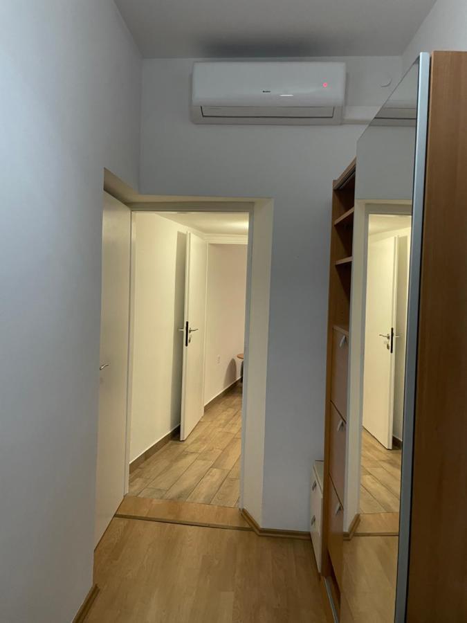 Apartman Zen In The Centar Of Šibenik Екстериор снимка