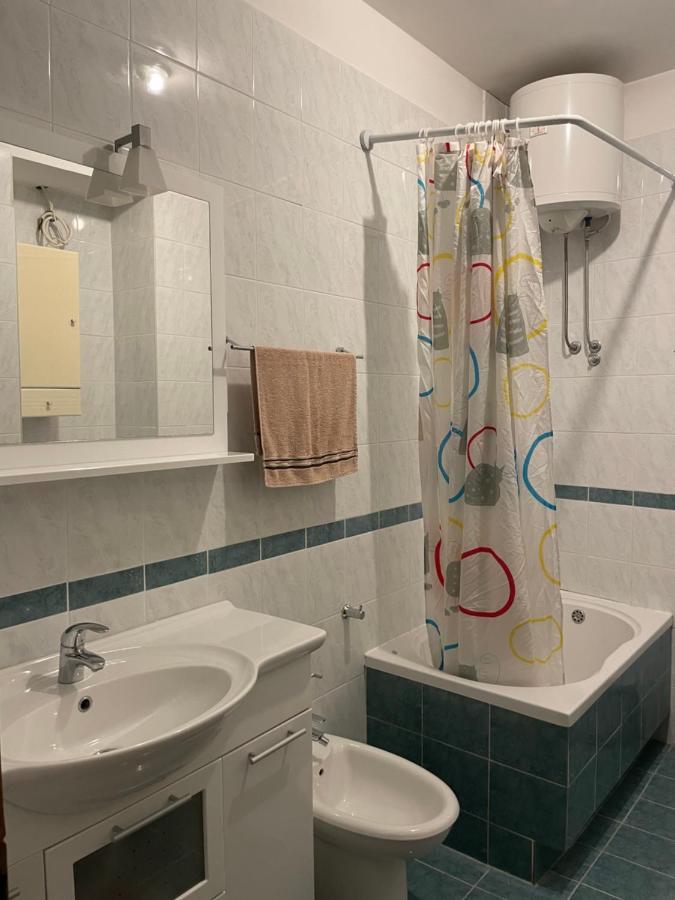 Apartman Zen In The Centar Of Šibenik Екстериор снимка