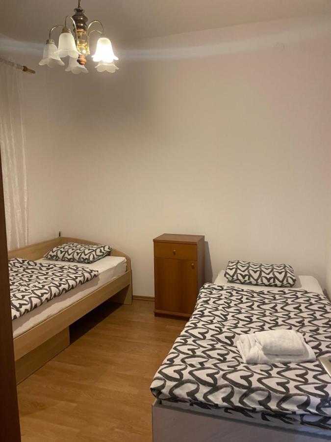Apartman Zen In The Centar Of Šibenik Екстериор снимка