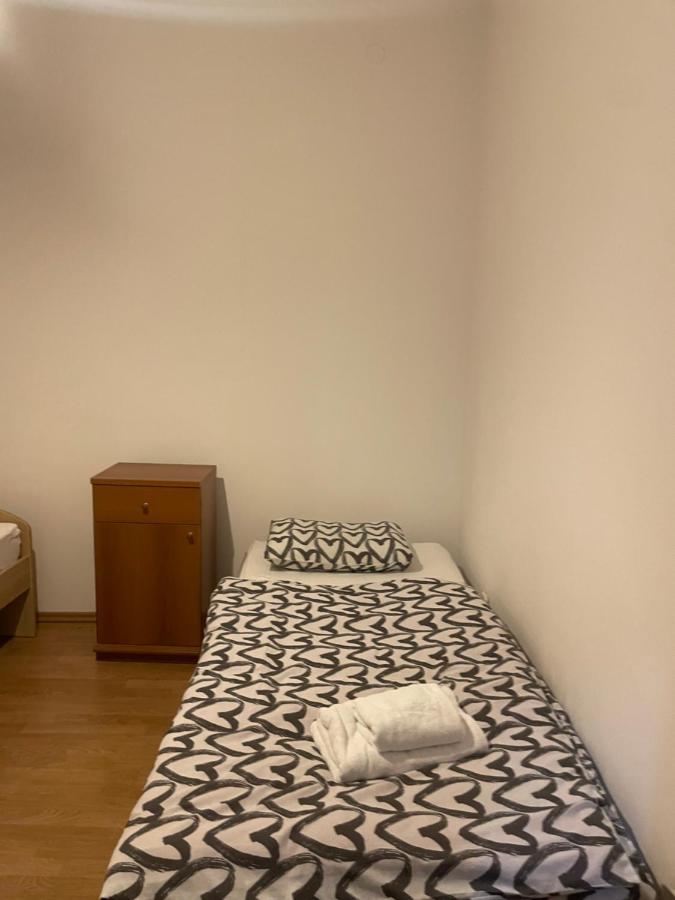 Apartman Zen In The Centar Of Šibenik Екстериор снимка