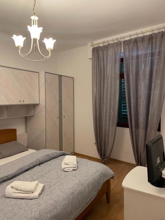 Apartman Zen In The Centar Of Šibenik Екстериор снимка